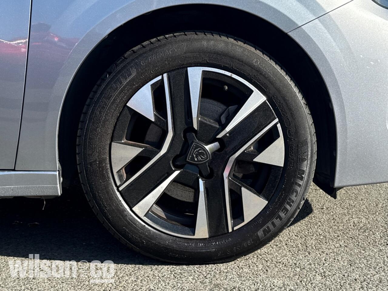 Used Peugeot 208 2024 for sale - 78085974: Photo 39