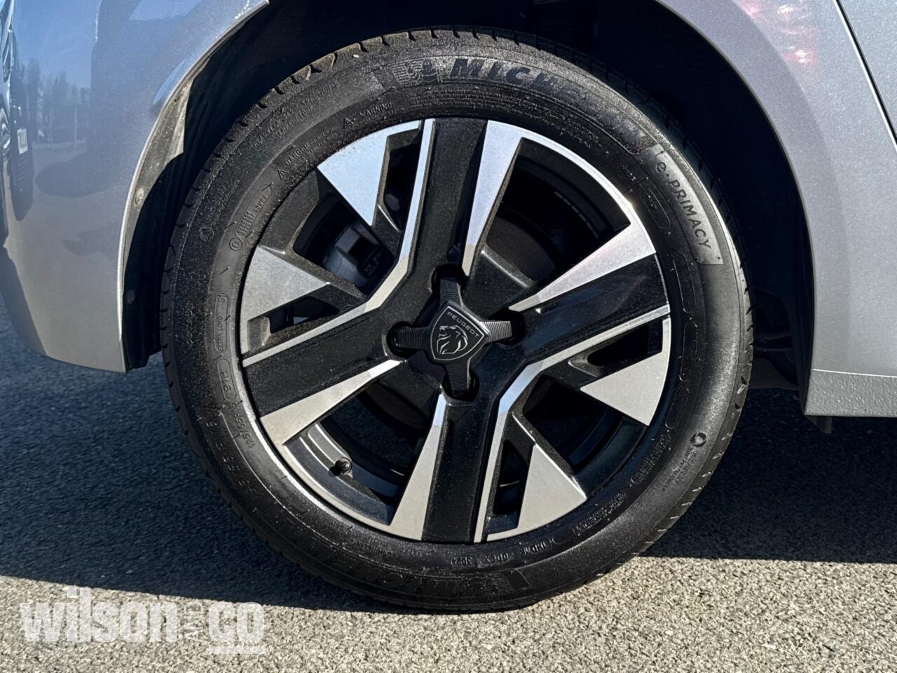 Used Peugeot 208 2024 for sale - 78085974: Photo 40