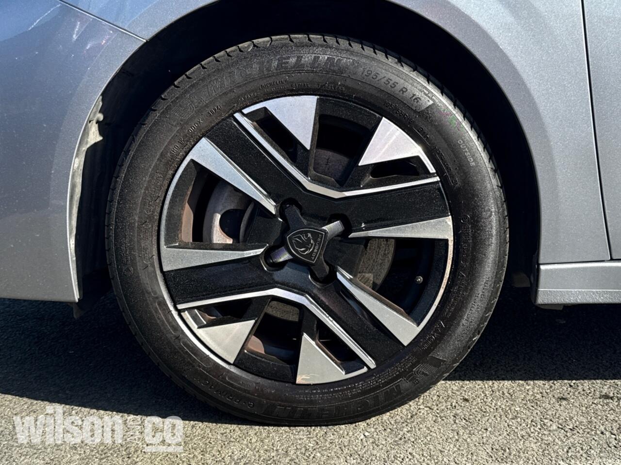 Used Peugeot 208 2024 for sale - 78085974: Photo 41