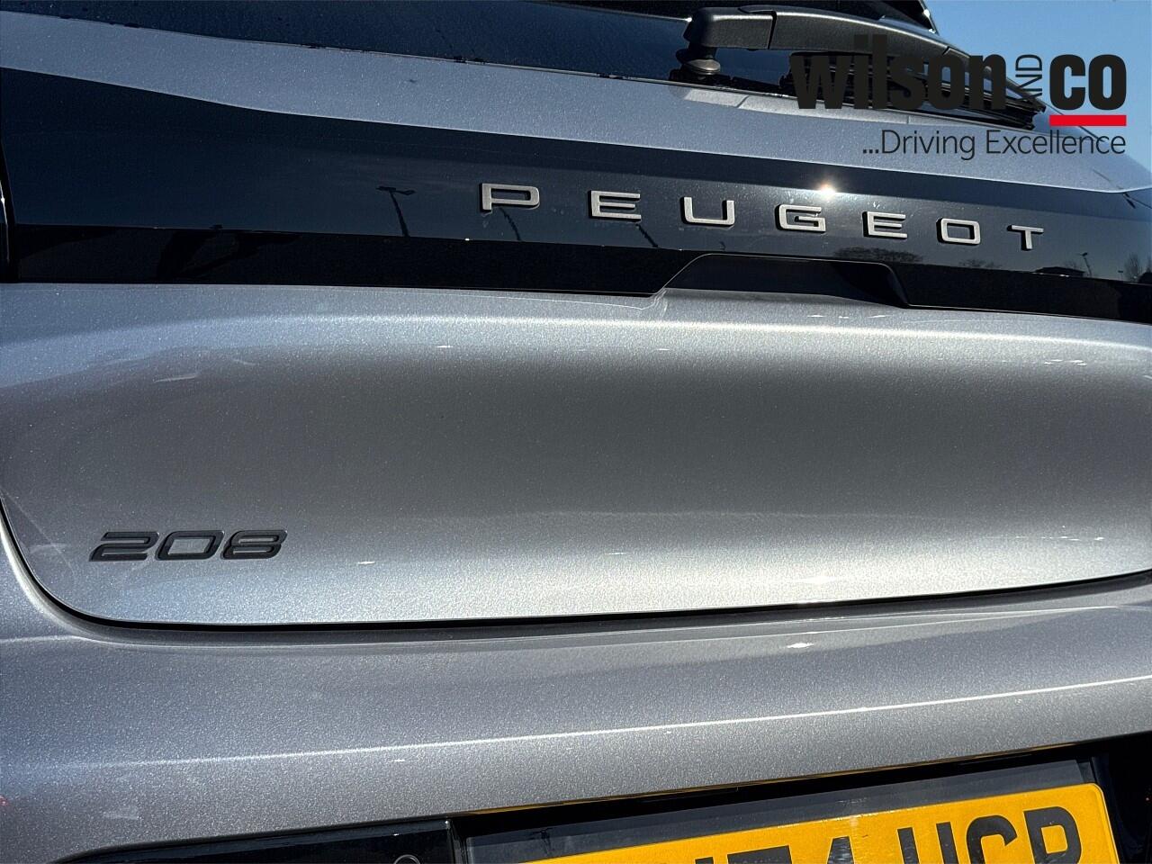 Used Peugeot 208 2024 for sale - 78085974: Photo 47