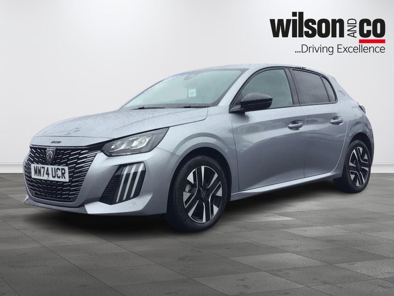 Used Peugeot 208 2024 for sale - 78085974: Photo 5