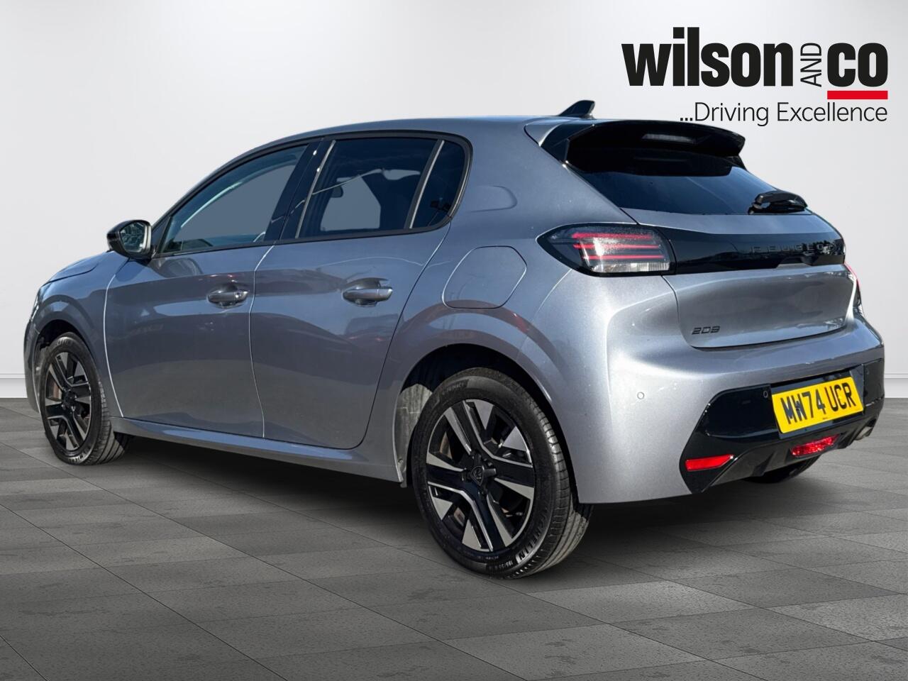 Used Peugeot 208 2024 for sale - 78085974: Photo 7