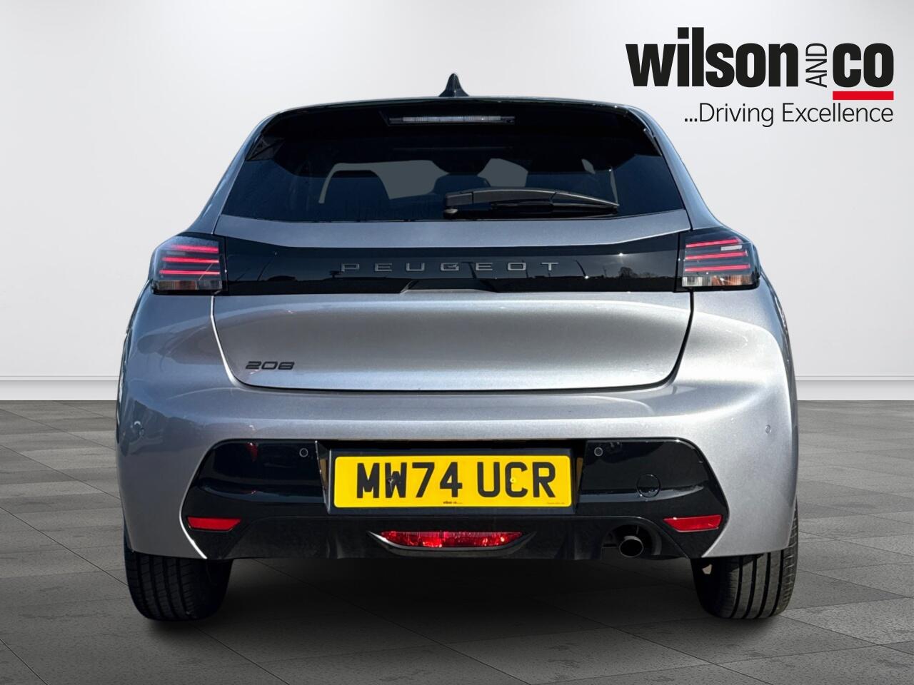 Used Peugeot 208 2024 for sale - 78085974: Photo 8