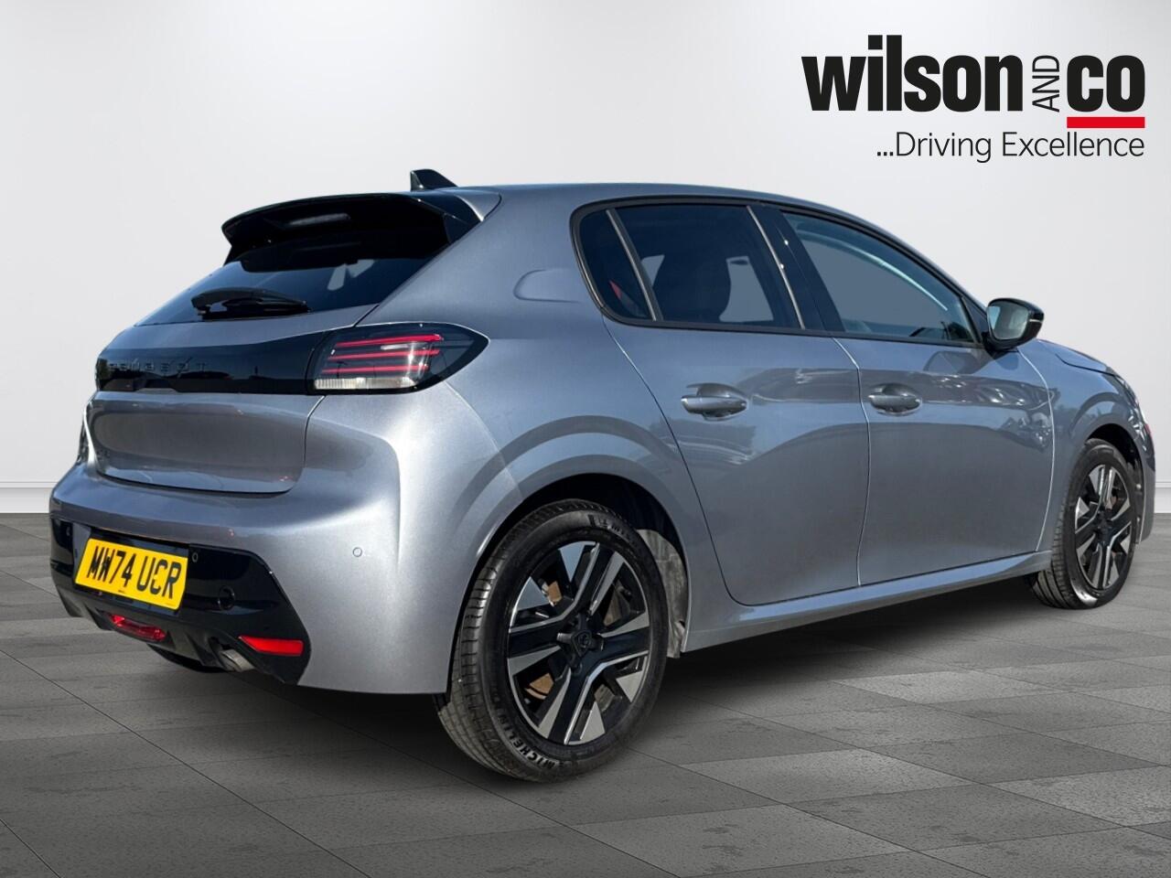 Used Peugeot 208 2024 for sale - 78085974: Photo 9