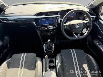Used Vauxhall Corsa 2024 for sale - 78910502: Photo