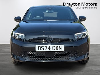 Used Vauxhall Corsa 2024 for sale - 78910502: Photo