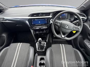 Used Vauxhall Corsa 2023 for sale - 79622444: Photo