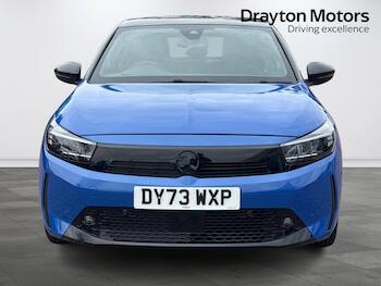 Used Vauxhall Corsa 2023 for sale - 79622444: Photo