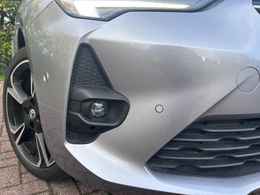 Used Vauxhall Corsa 2023 for sale - 76898940: Photo 16
