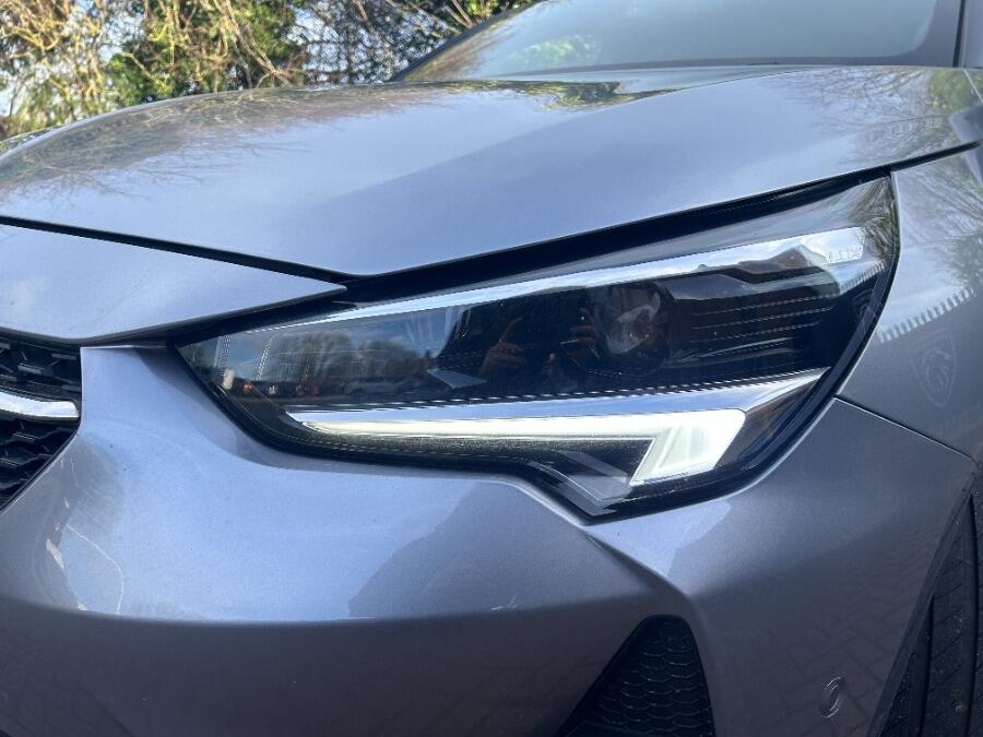 Used Vauxhall Corsa 2023 for sale - 76898940: Photo 17