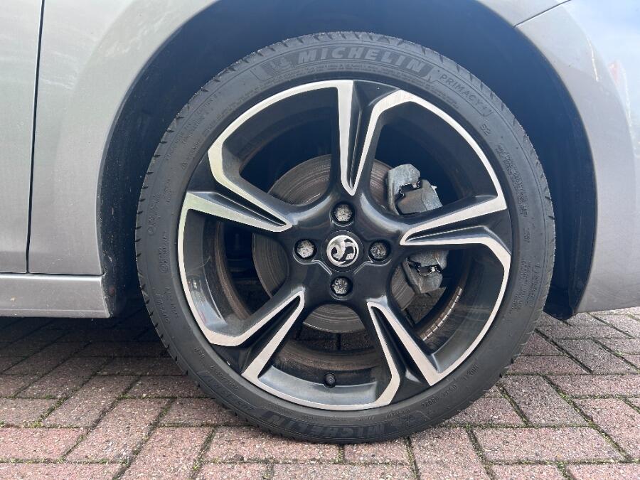 Used Vauxhall Corsa 2023 for sale - 76898940: Photo 21