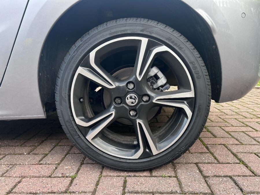 Used Vauxhall Corsa 2023 for sale - 76898940: Photo 23