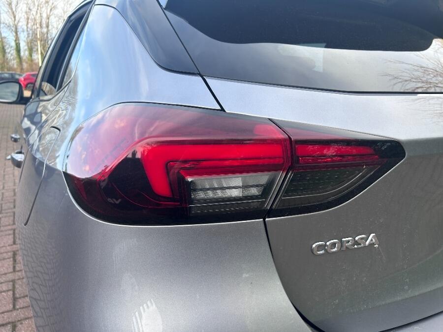 Used Vauxhall Corsa 2023 for sale - 76898940: Photo 25
