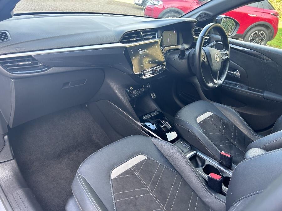 Used Vauxhall Corsa 2023 for sale - 76898940: Photo 3
