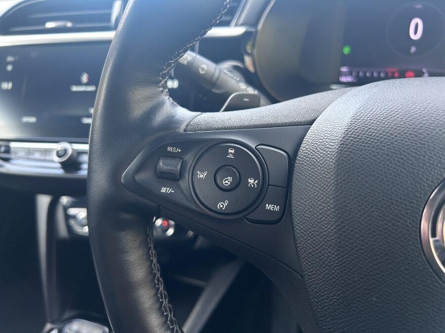 Used Vauxhall Corsa 2023 for sale - 76898940: Photo 32