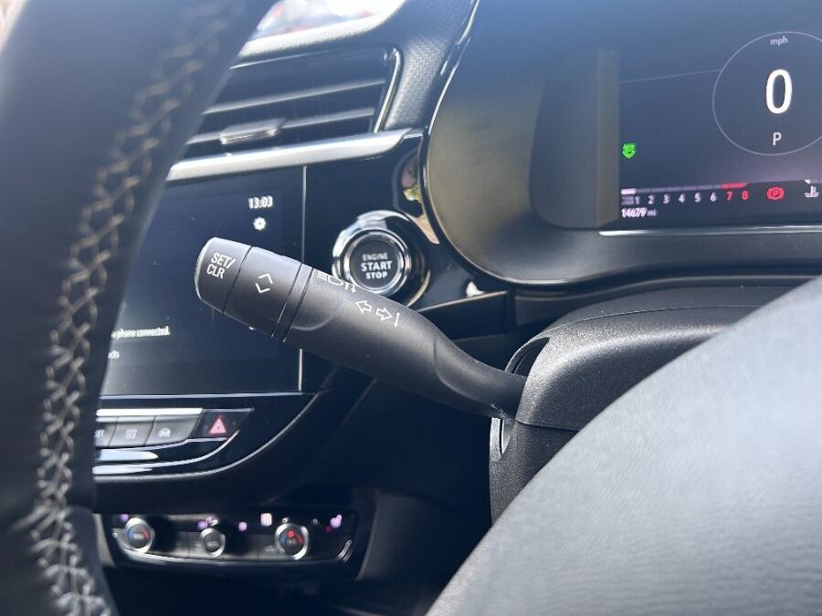 Used Vauxhall Corsa 2023 for sale - 76898940: Photo 33