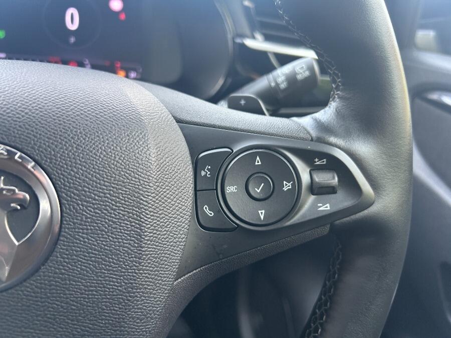 Used Vauxhall Corsa 2023 for sale - 76898940: Photo 34