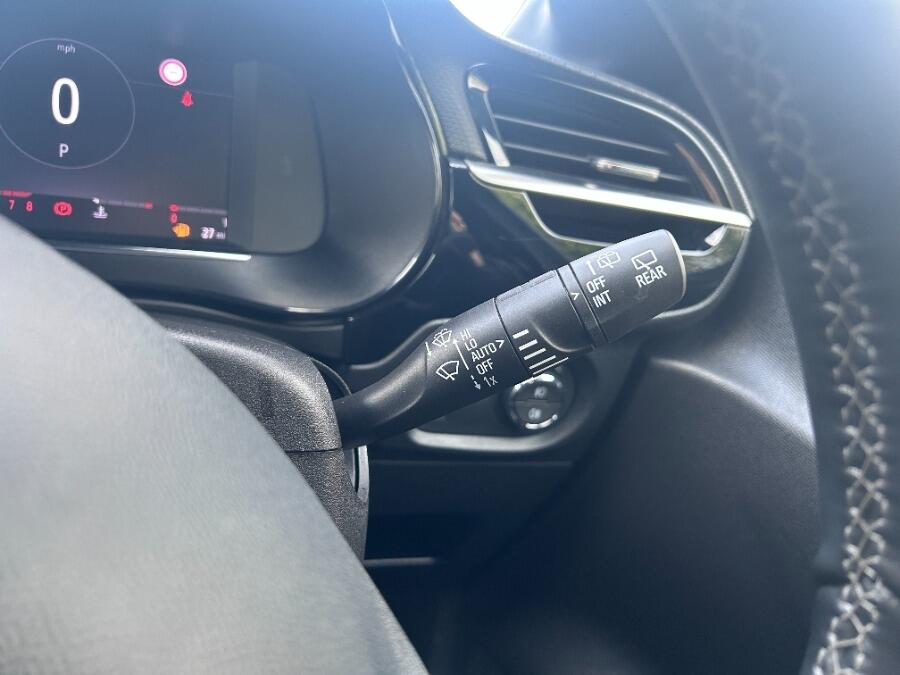 Used Vauxhall Corsa 2023 for sale - 76898940: Photo 35