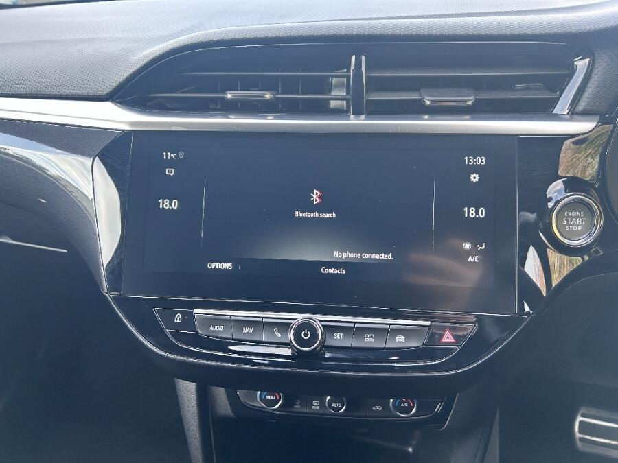 Used Vauxhall Corsa 2023 for sale - 76898940: Photo 38