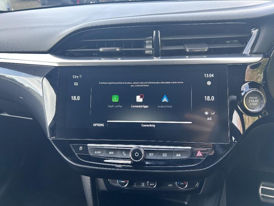 Used Vauxhall Corsa 2023 for sale - 76898940: Photo 40