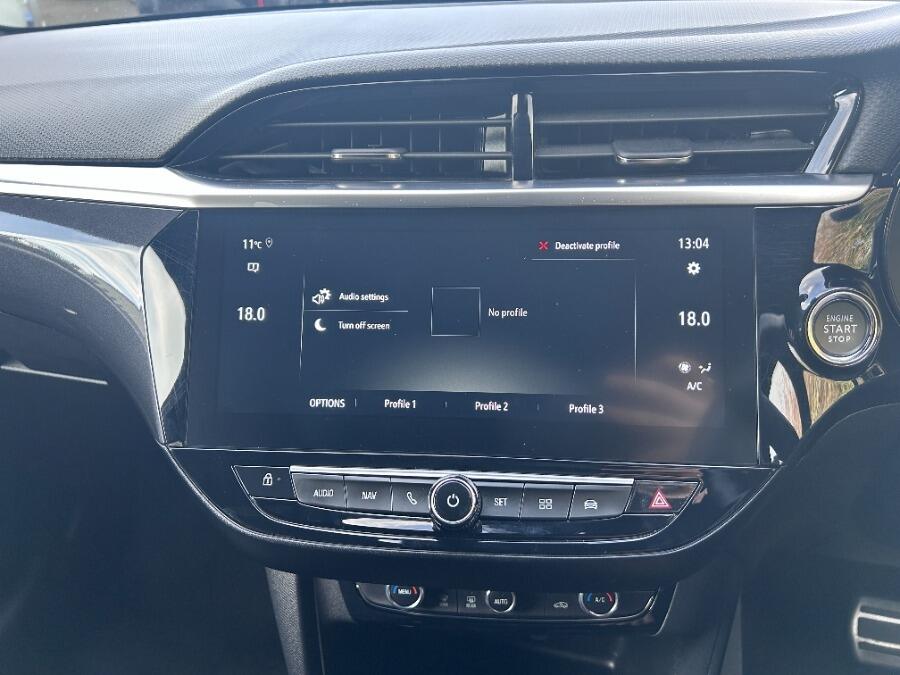 Used Vauxhall Corsa 2023 for sale - 76898940: Photo 42