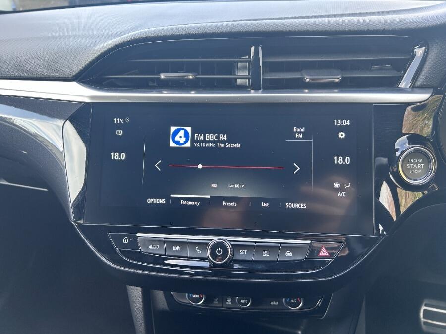 Used Vauxhall Corsa 2023 for sale - 76898940: Photo 45