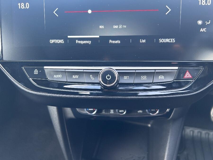 Used Vauxhall Corsa 2023 for sale - 76898940: Photo 46