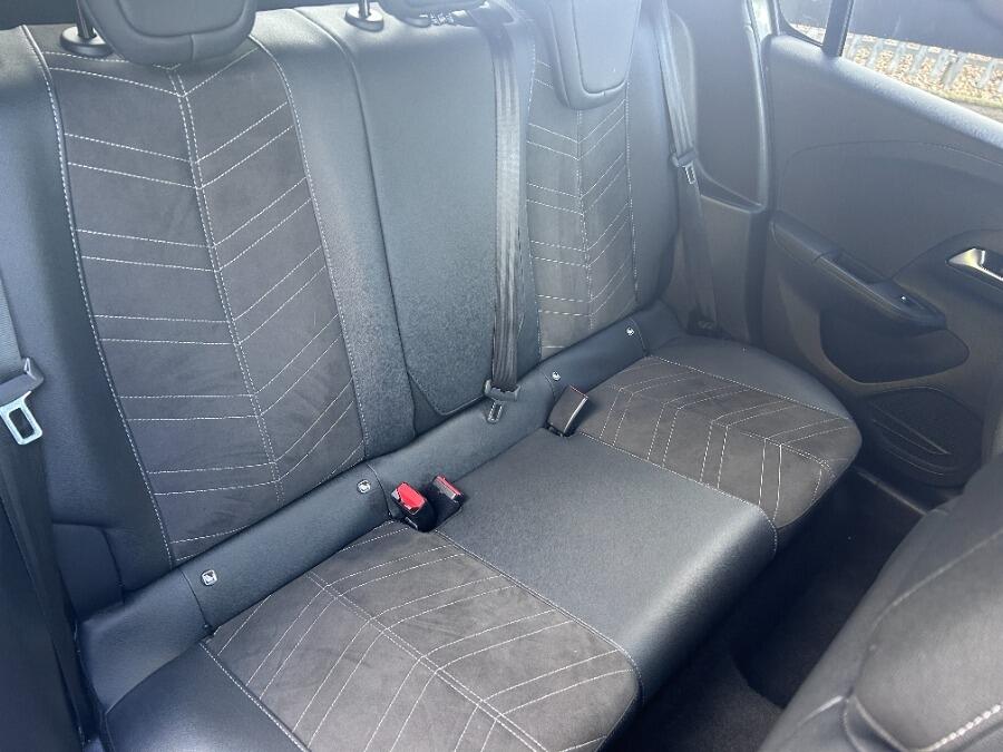 Used Vauxhall Corsa 2023 for sale - 76898940: Photo 60