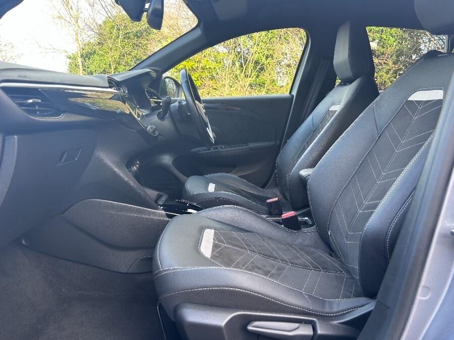 Used Vauxhall Corsa 2023 for sale - 76898940: Photo 64