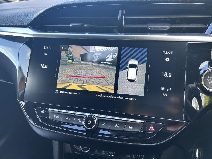 Used Vauxhall Corsa 2023 for sale - 76898940: Photo 8