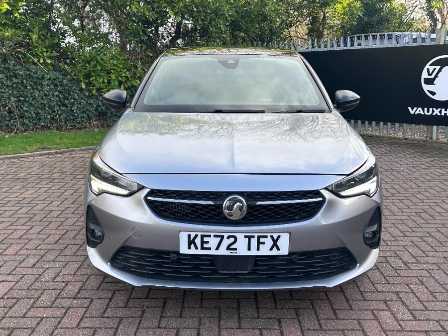 Used Vauxhall Corsa 2023 for sale - 76898940: Photo 9