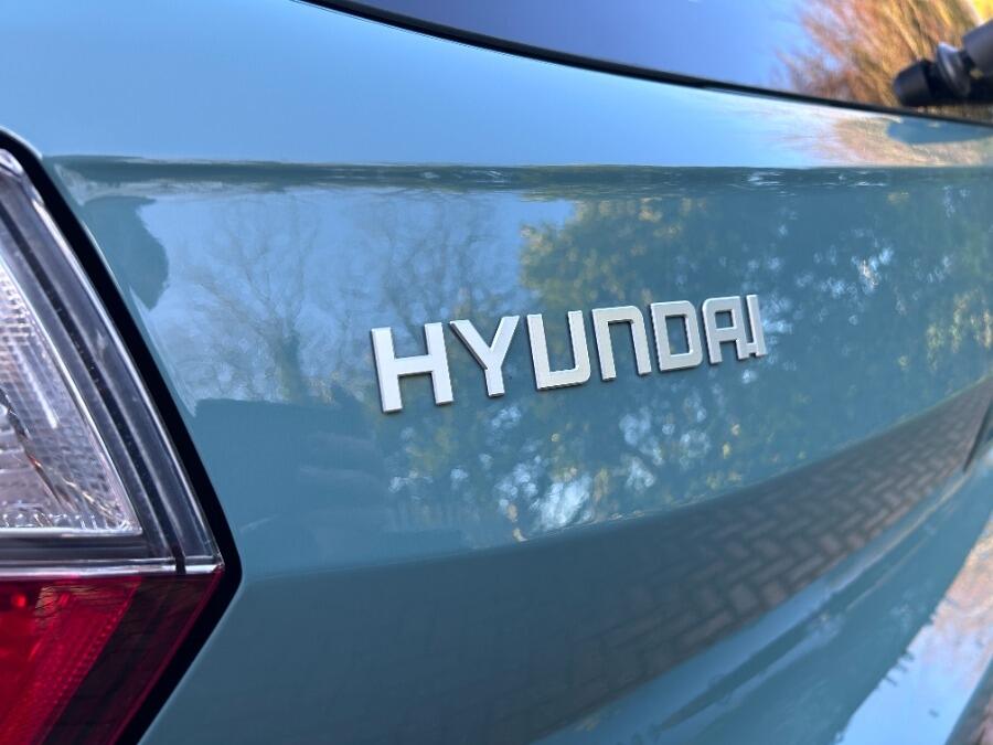 Used Hyundai i10 2024 for sale - 77321060: Photo 22