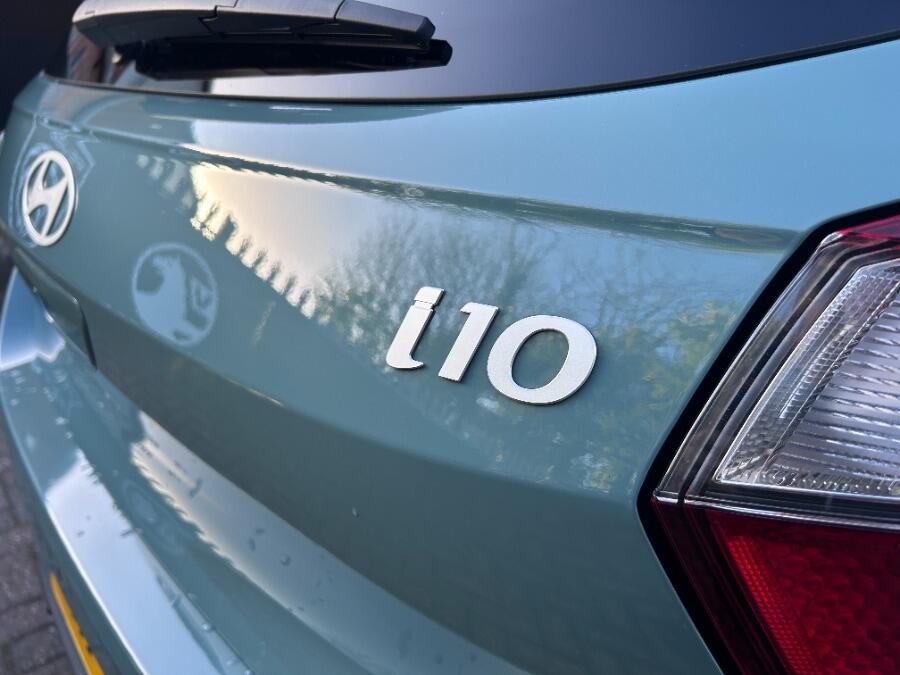 Used Hyundai i10 2024 for sale - 77321060: Photo 24