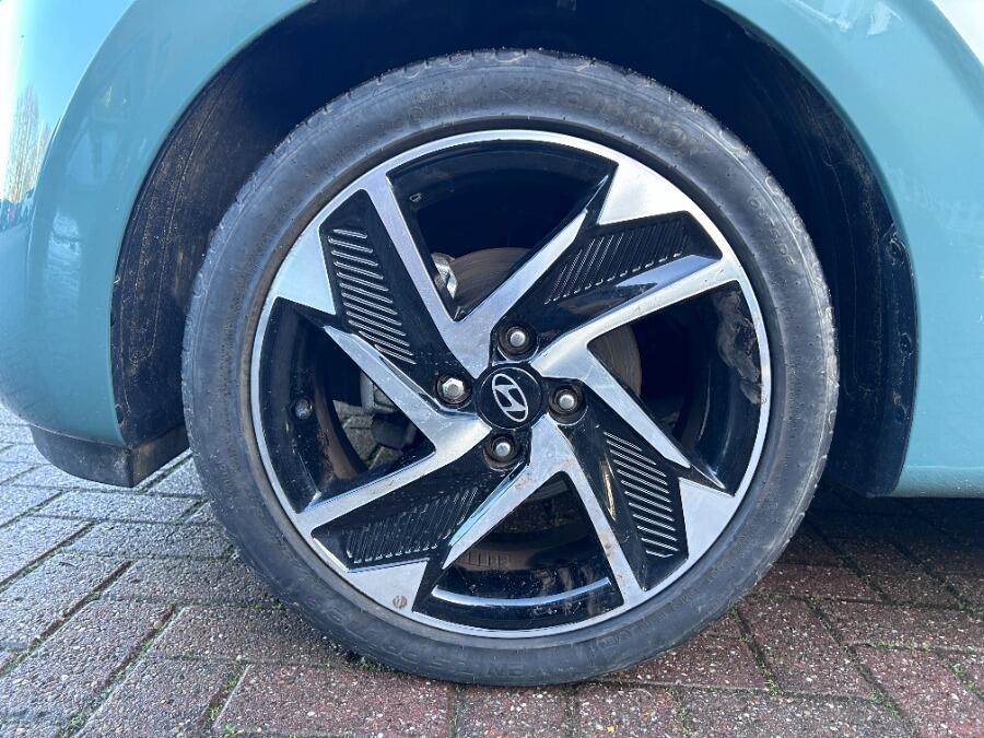 Used Hyundai i10 2024 for sale - 77321060: Photo 30