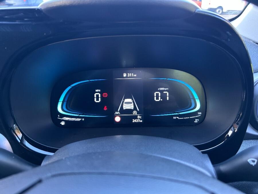 Used Hyundai i10 2024 for sale - 77321060: Photo 36