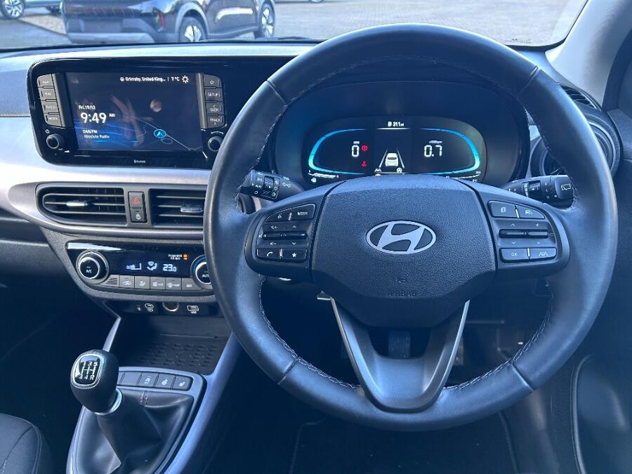 Used Hyundai i10 2024 for sale - 77321060: Photo 39