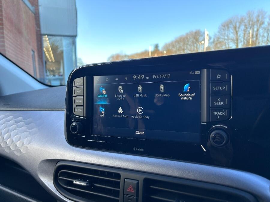 Used Hyundai i10 2024 for sale - 77321060: Photo 44