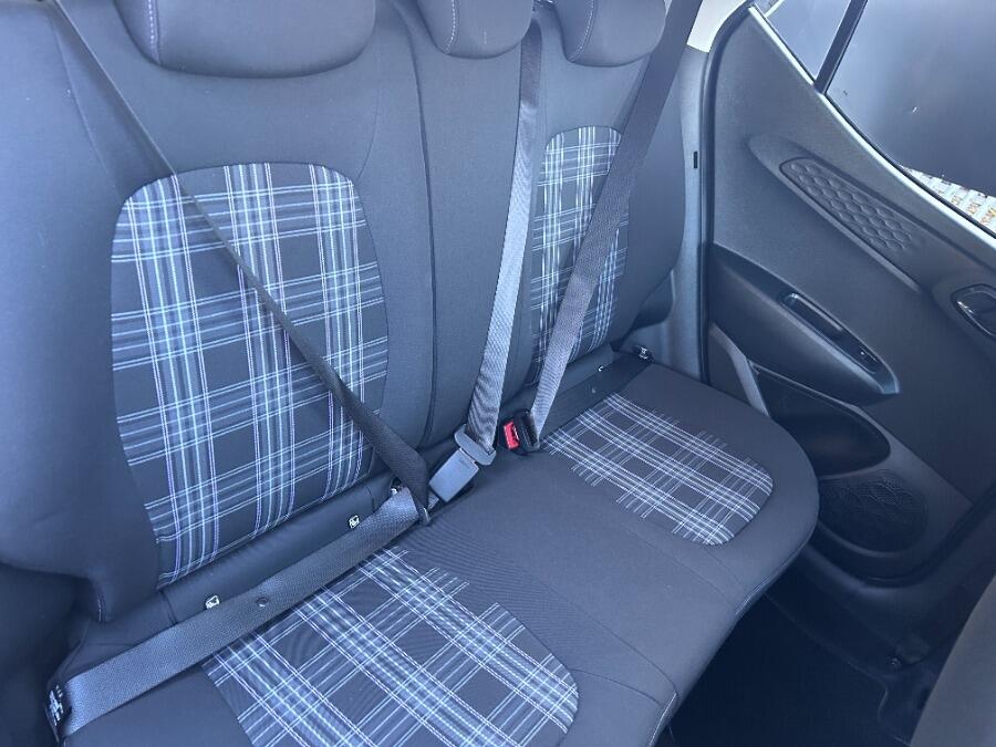 Used Hyundai i10 2024 for sale - 77321060: Photo 56