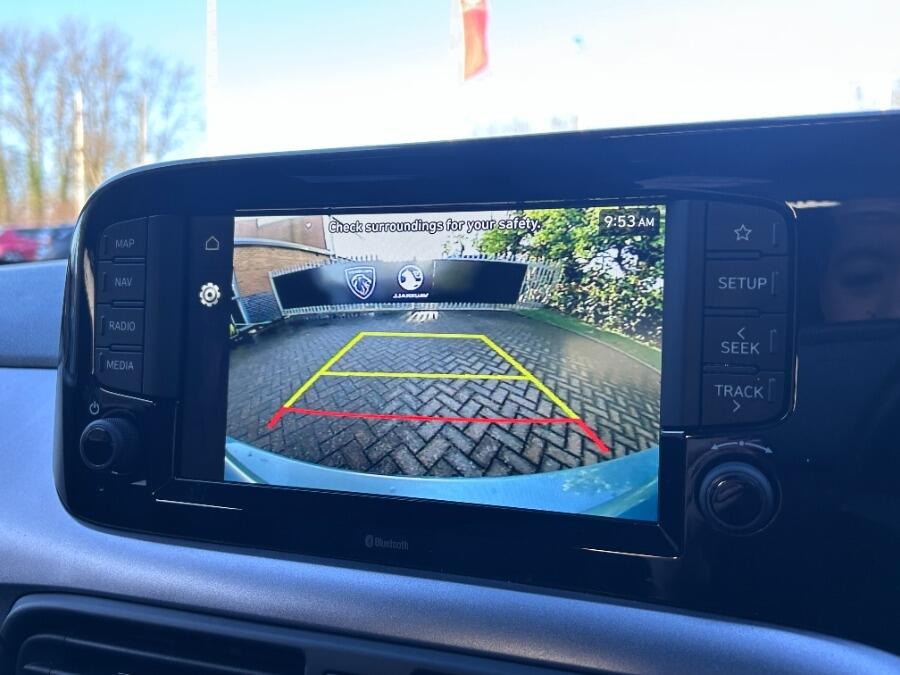 Used Hyundai i10 2024 for sale - 77321060: Photo 8