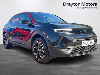 Used Vauxhall Mokka 2023 for sale - 78086623: Photo