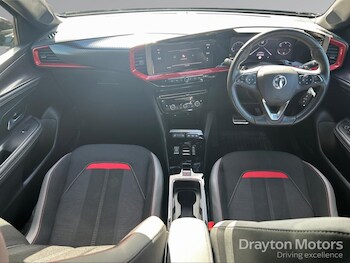 Used Vauxhall Mokka 2023 for sale - 78086623: Photo