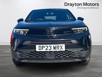 Used Vauxhall Mokka 2023 for sale - 78086623: Photo