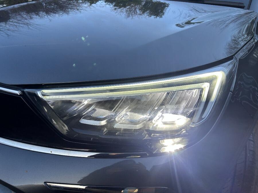 Used Vauxhall Crossland 2021 for sale - 77344981: Photo 11