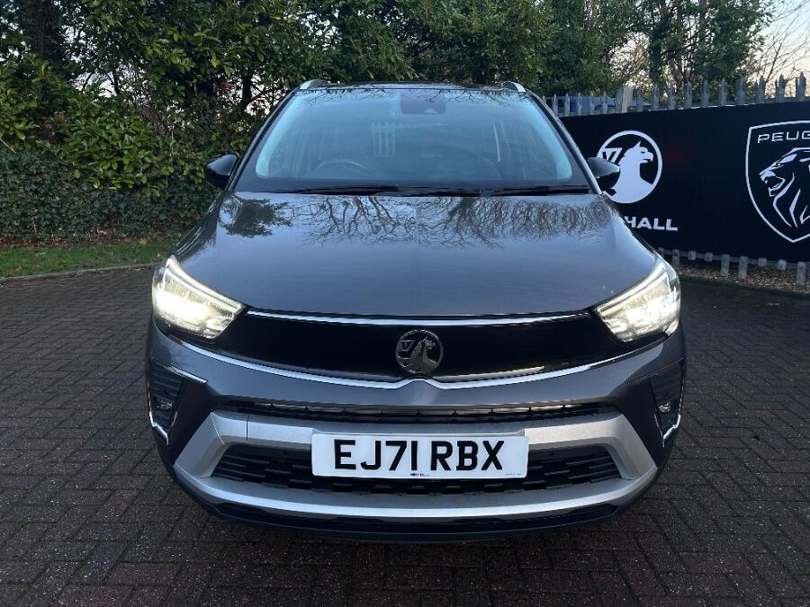 Used Vauxhall Crossland 2021 for sale - 77344981: Photo 15