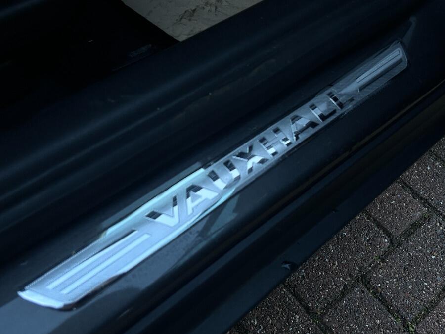 Used Vauxhall Crossland 2021 for sale - 77344981: Photo 25