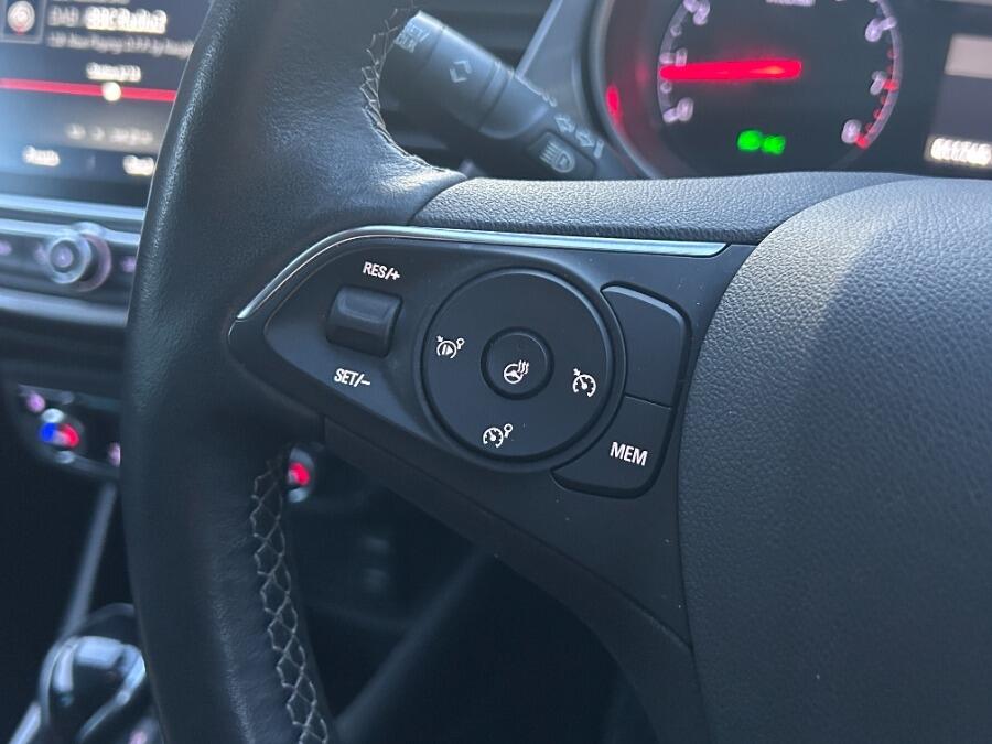 Used Vauxhall Crossland 2021 for sale - 77344981: Photo 28