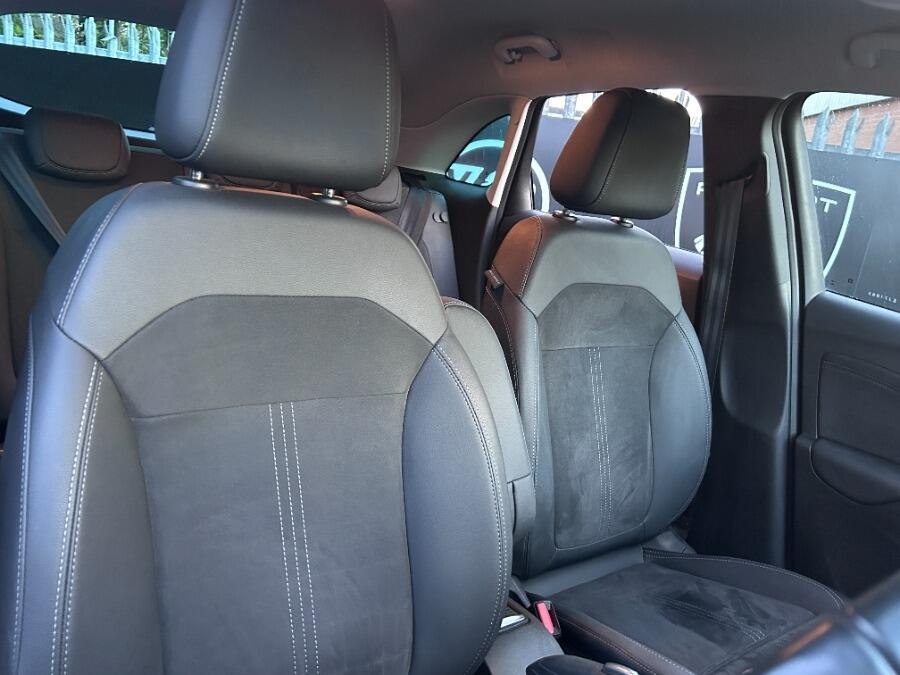 Used Vauxhall Crossland 2021 for sale - 77344981: Photo 42