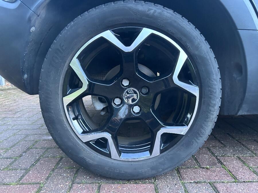 Used Vauxhall Crossland 2021 for sale - 77344981: Photo 6