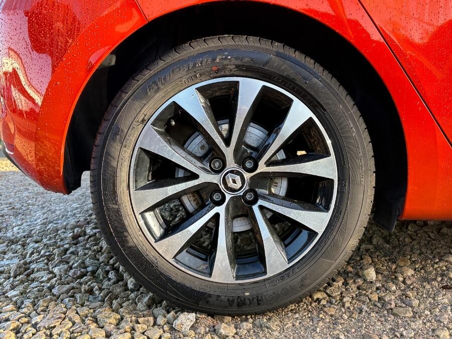 Used Renault Clio for sale - 77598997: Photo 19