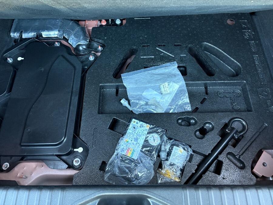 Used Renault Clio for sale - 77598997: Photo 21